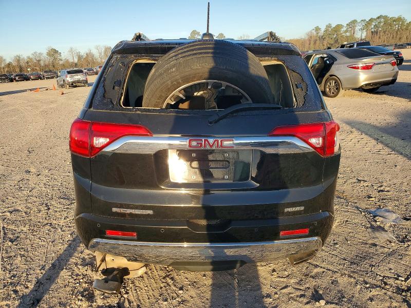 Aukcja sprzedaży 2019 Gmc Acadia, vin: 1GKKNXLS3KZ236449, numer aukcji: 73763105