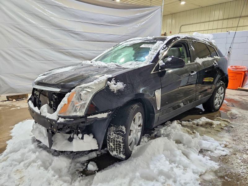 Продаж на аукціоні авто 2016 Cadillac Srx, vin: 3GYFNEE30GS572565, номер лоту: 54774926