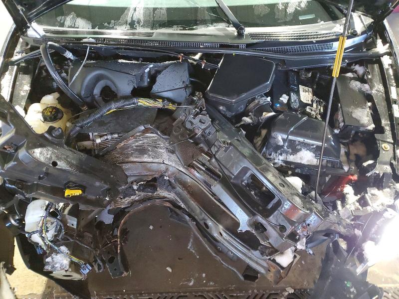 2011 Lincoln Mkx მანქანა იყიდება აუქციონზე, vin: 2LMDJ8JK6BBJ24644, აუქციონის ნომერი: 74373275