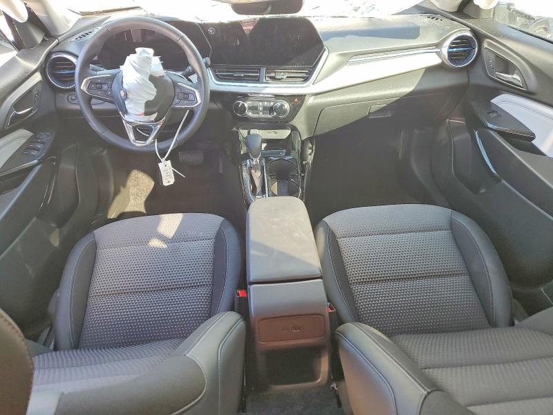 Aukcja sprzedaży 2025 Chevrolet Trax 1lt, vin: KL77LHEP1SC193168, numer aukcji: 72401825