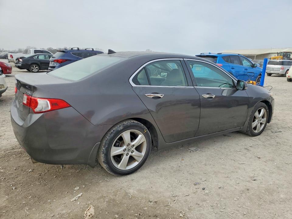 Aukcja sprzedaży 2010 Acura Tsx, vin: JH4CU2F62AC031063, numer aukcji: 75448175