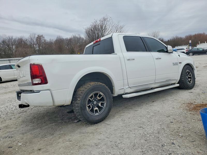 2018 Ram 1500 Longh მანქანა იყიდება აუქციონზე, vin: 1C6RR7PT4JS144962, აუქციონის ნომერი: 74437285