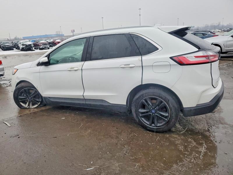 Продажа на аукционе авто 2020 Ford Edge Sel, vin: 2FMPK4J97LBA20080, номер лота: 97526535