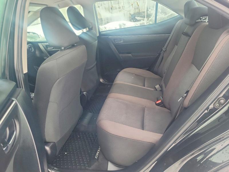 Продаж на аукціоні авто 2019 Toyota Corolla L, vin: 2T1BURHE2KC167194, номер лоту: 97506185