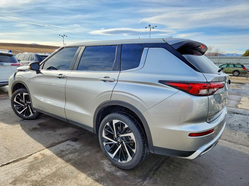 Aukcja sprzedaży 2024 Mitsubishi Outlander, vin: JA4J4VA84RZ036223, numer aukcji: 74910435