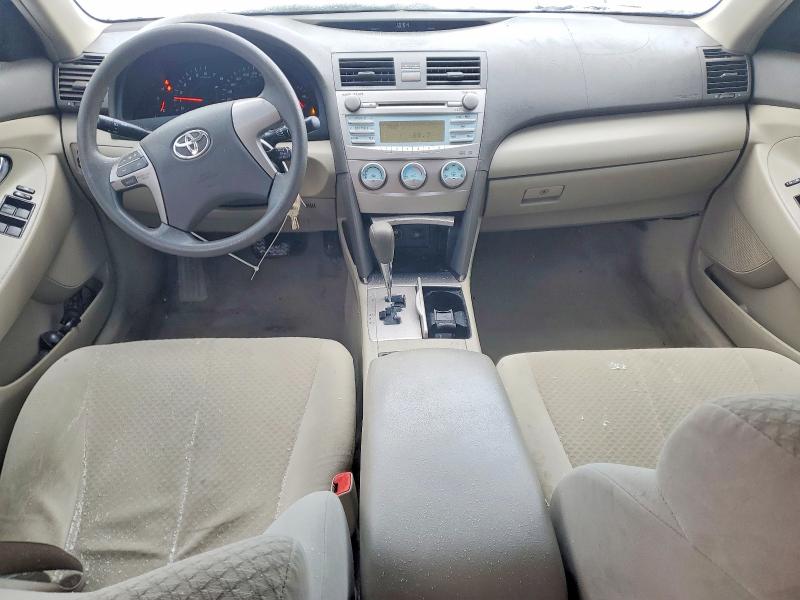 Продажа на аукционе авто 2009 Toyota Camry Base, vin: 4T1BE46K89U807765, номер лота: 74600375