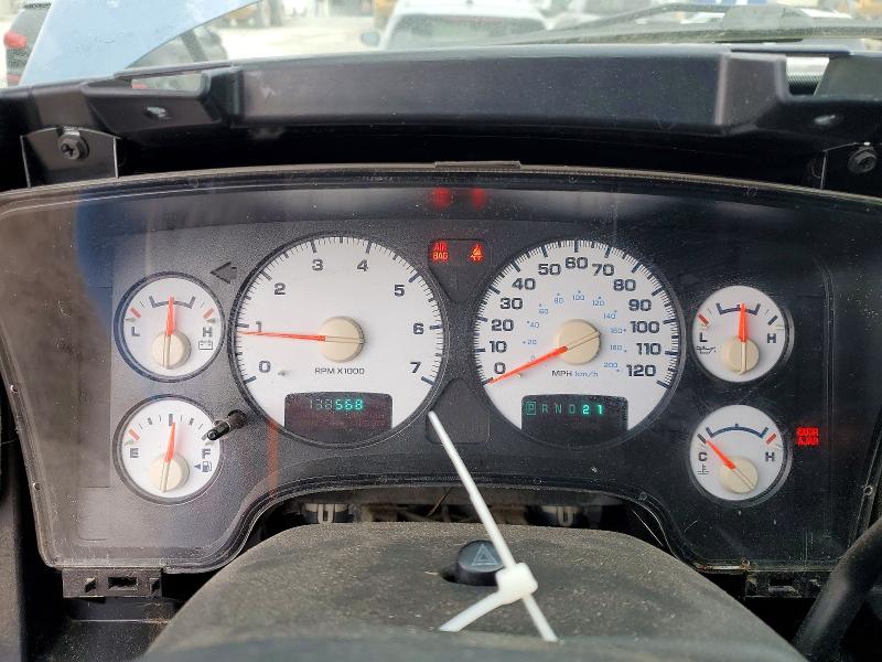 Aukcja sprzedaży 2003 Dodge Ram 2500, vin: 3D7KU26D43G727554, numer aukcji: 99845665