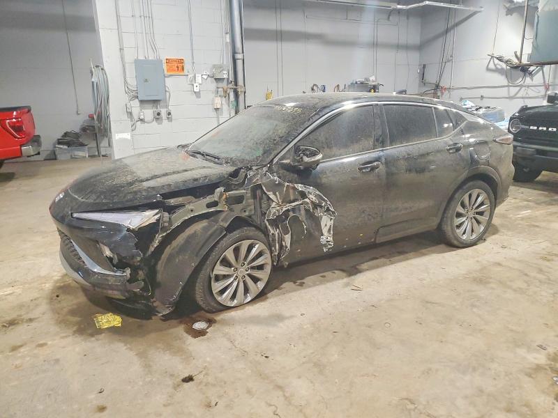 Продаж на аукціоні авто 2024 Buick Envista Avenir 4p 2r, vin: KL47LCE22RB211679, номер лоту: 73273495