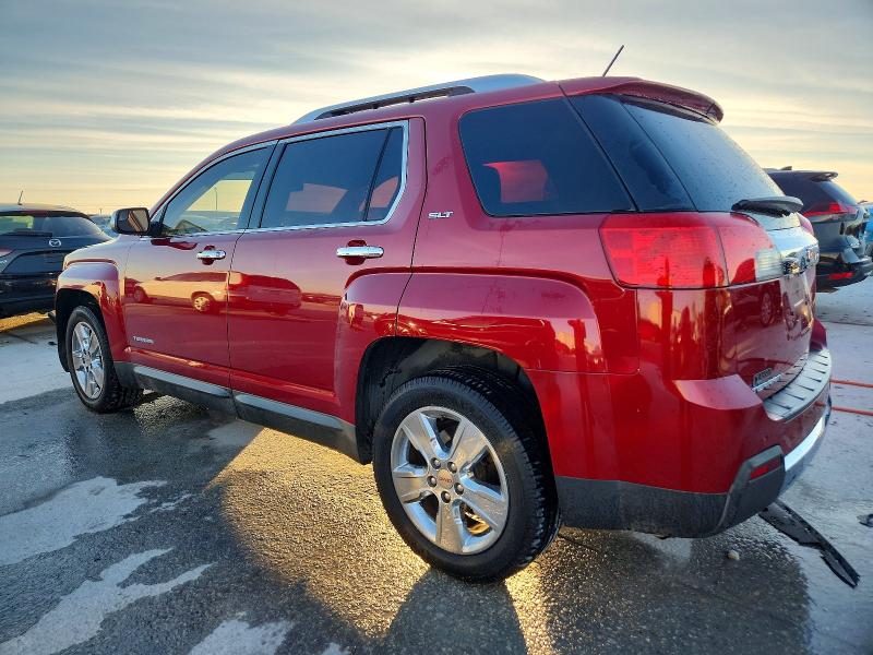 Продаж на аукціоні авто 2014 Gmc Terrain Sl, vin: 2GKALTEK3E6101690, номер лоту: 99016665