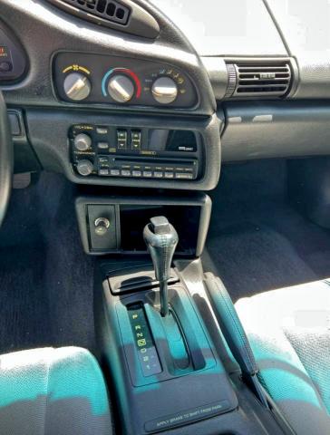 1993 Chevrolet Camaro Z28 მანქანა იყიდება აუქციონზე, vin: 2G1FP22P3P2106343, აუქციონის ნომერი: 72444555