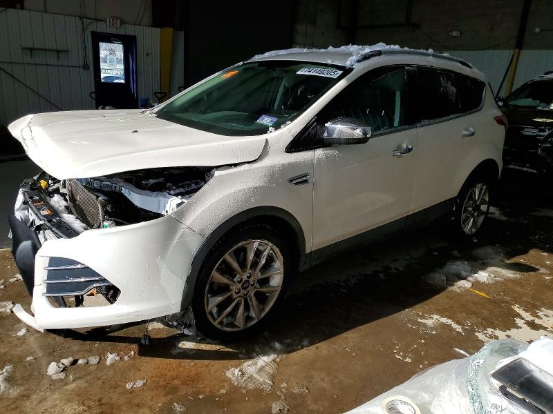 Aukcja sprzedaży 2015 Ford Escape, vin: 1FMCU0G99FUA35946, numer aukcji: 74149205