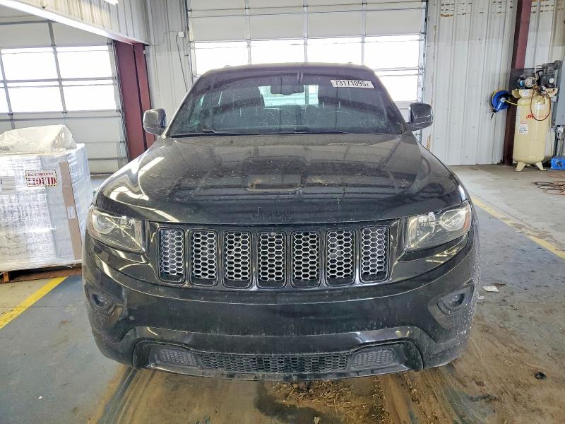 73171095 :رقم المزاد ، 1C4RJFAG0FC909477 vin ، 2015 Jeep Grand Cherokee مزاد بيع
