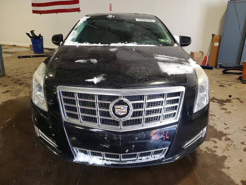 Продажа на аукционе авто 2013 Cadillac Xts, vin: 2G61T5S37D9104144, номер лота: 73204795