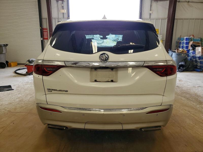 Aukcja sprzedaży 2022 Buick Enclave, vin: 5GAEVBKW5NJ105852, numer aukcji: 74044715