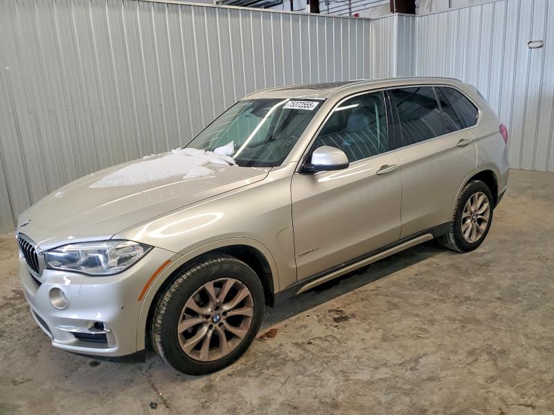 Продажа на аукционе авто 2014 Bmw X5 Xdrive3, vin: 5UXKS4C52E0J93906, номер лота: 75372555