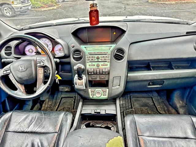 Продажа на аукционе авто 2011 Honda Pilot Tour, vin: 5FNYF4H96BB505010, номер лота: 73117475