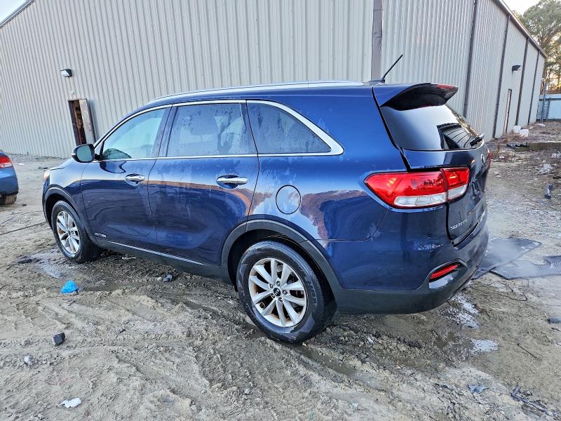 Aukcja sprzedaży 2018 Kia Sorento, vin: 5XYPGDA58JG352170, numer aukcji: 73616815