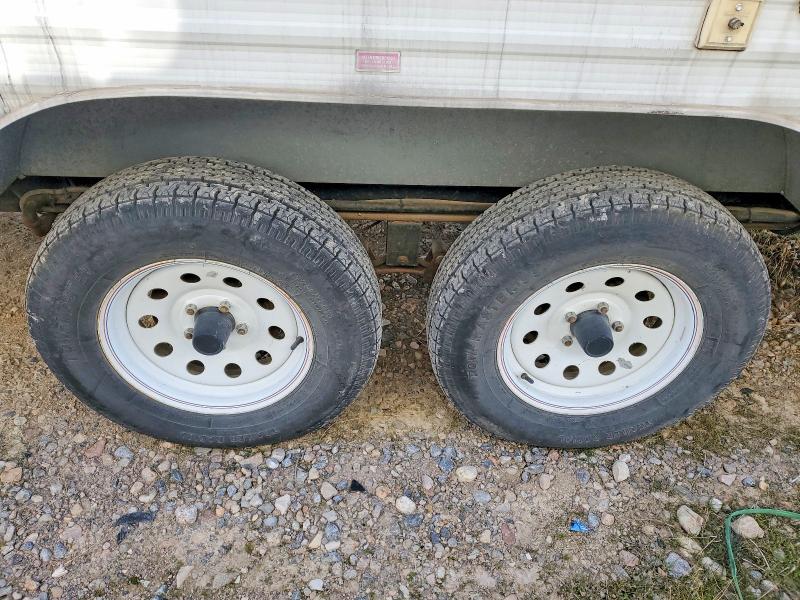Aukcja sprzedaży 2001 Ftwd Trailer, vin: 1EF1J242112473658, numer aukcji: 74666445