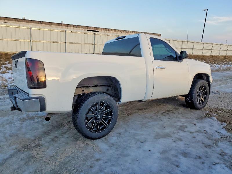 98432725 :رقم المزاد ، 1GTEK24C49Z239804 vin ، 2009 Gmc Sierra مزاد بيع