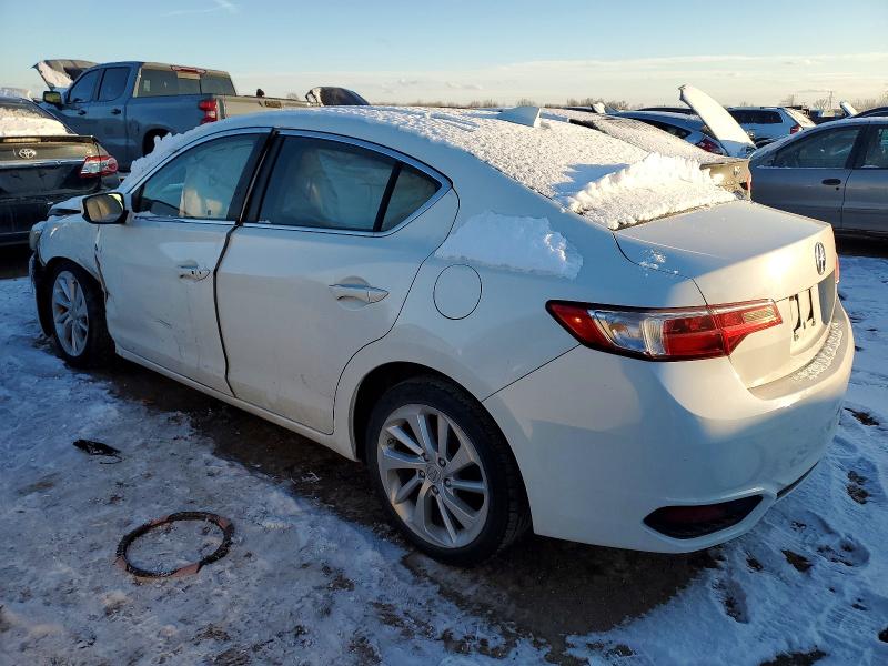 Aukcja sprzedaży 2017 Acura Ilx, vin: 19UDE2F72HA006473, numer aukcji: 74060095