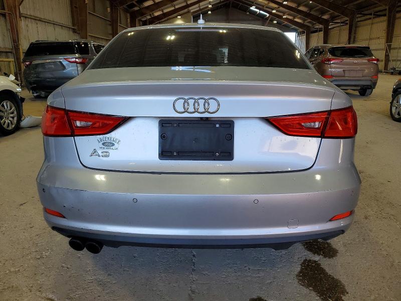 73178035 :رقم المزاد ، WAUA7GFFXG1034047 vin ، 2016 Audi A3 مزاد بيع