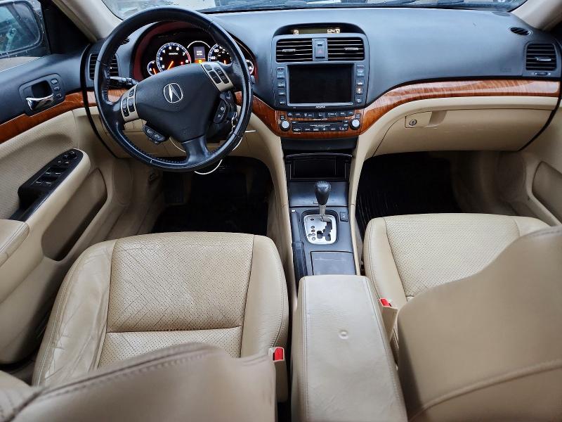 Продажа на аукционе авто 2008 Acura Tsx, vin: JH4CL96908C015329, номер лота: 99841945