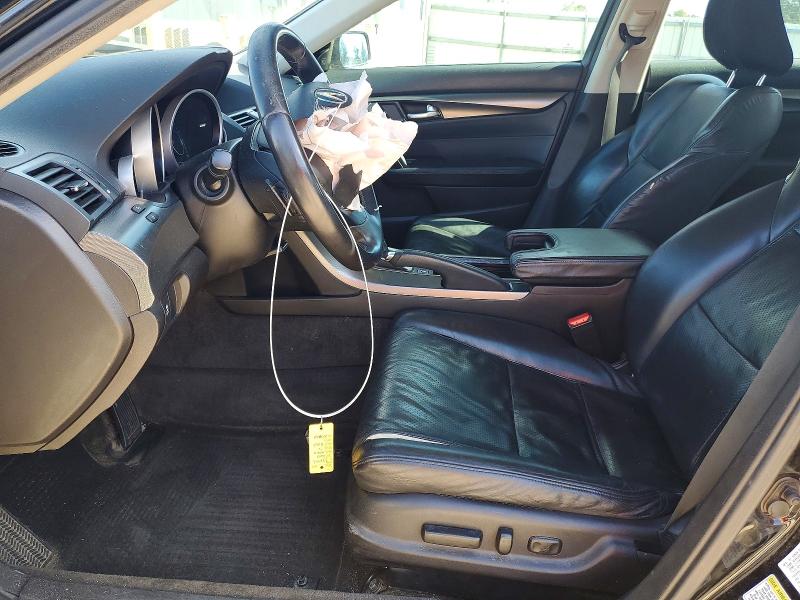 Продажа на аукционе авто 2013 Acura Tl, vin: 19UUA8F74DA003308, номер лота: 74275915