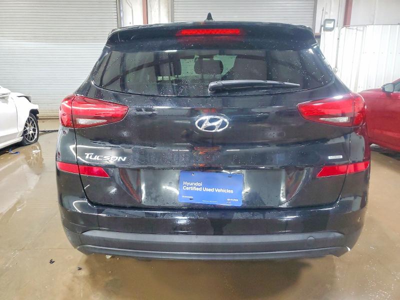 Продажа на аукционе авто 2020 Hyundai Tucson, vin: KM8J3CA49LU224018, номер лота: 98910595