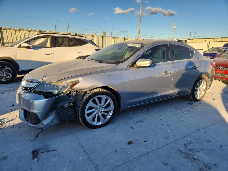 Aukcja sprzedaży 2017 Acura Ilx, vin: 19UDE2F37HA000844, numer aukcji: 72802605