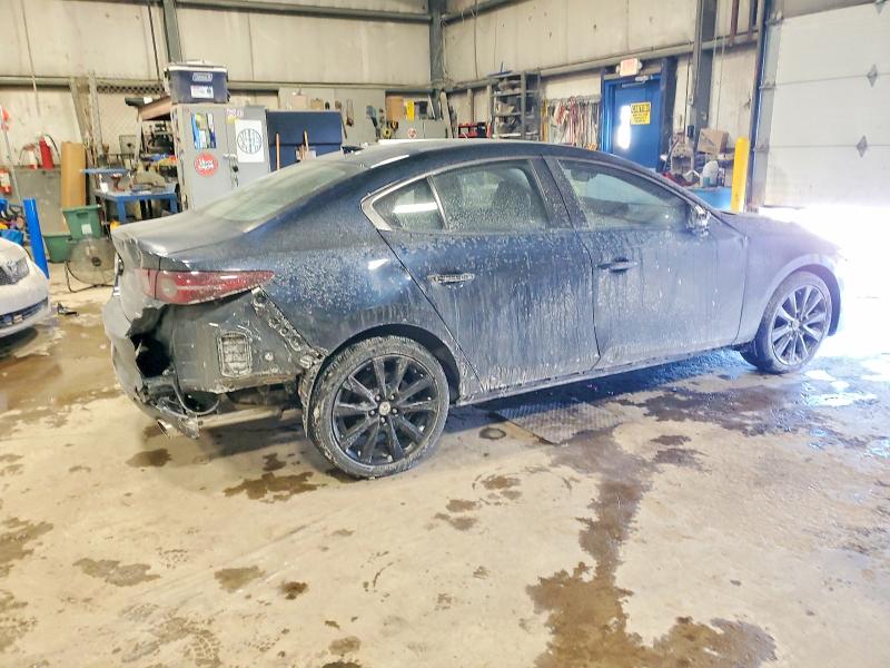 Aukcja sprzedaży 2021 Mazda 3, vin: JM1BPBDY6M1333545, numer aukcji: 73178485