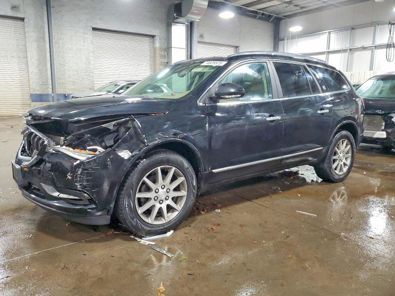 Aukcja sprzedaży 2017 Buick Enclave, vin: 5GAKVBKD9HJ101857, numer aukcji: 74029575