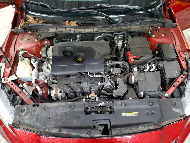 2019 Nissan Altima მანქანა იყიდება აუქციონზე, vin: 1N4BL4DV0KC124371, აუქციონის ნომერი: 73788155