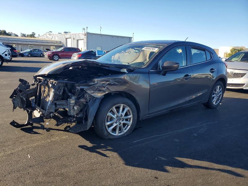 Aukcja sprzedaży 2014 Mazda 3, vin: JM1BM1L7XE1197014, numer aukcji: 99000295