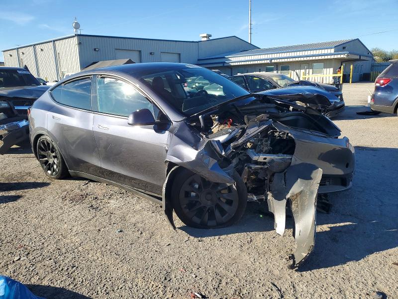 Aukcja sprzedaży 2023 Tesla Model Y, vin: 7SAYGDEE1PF905498, numer aukcji: 73095195