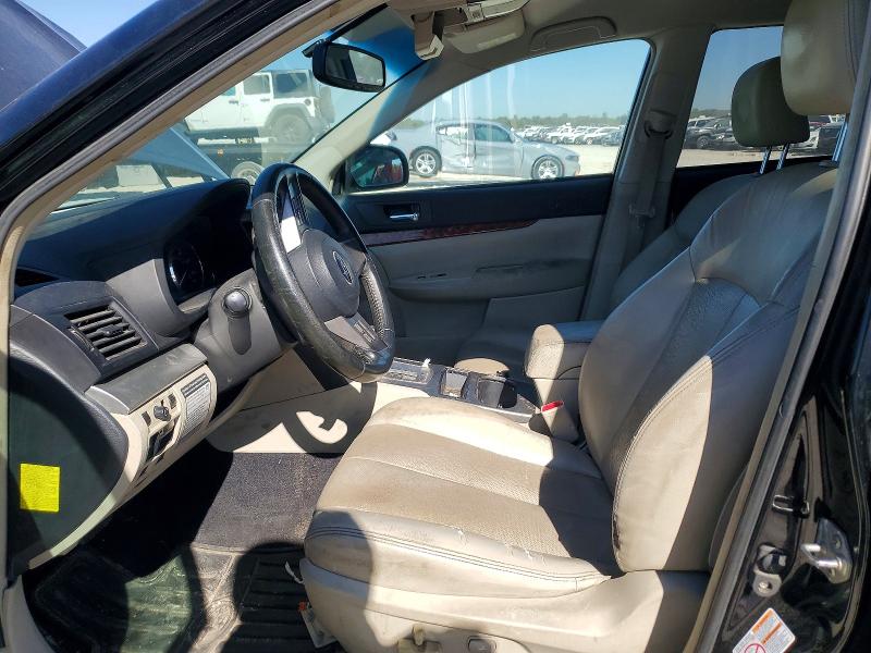 Aukcja sprzedaży 2011 Subaru Outback, vin: 4S4BRCBC1B3312848, numer aukcji: 73813055