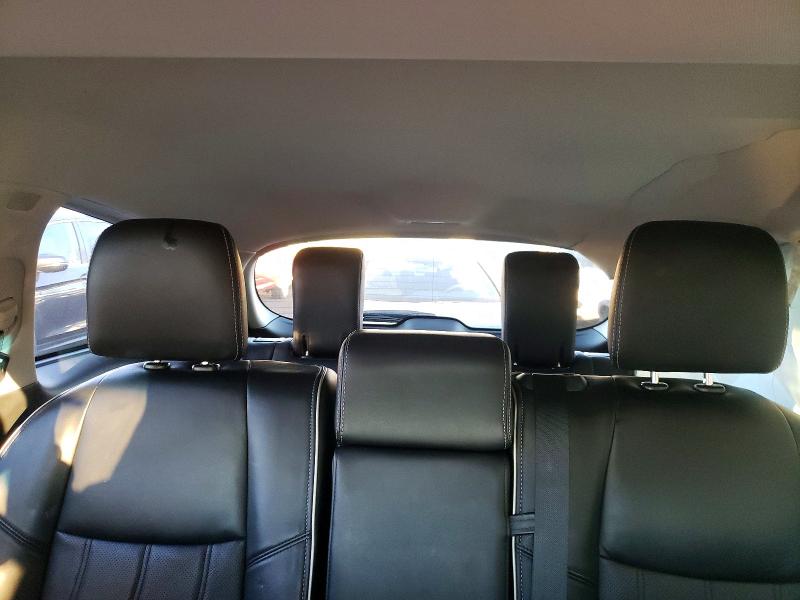 Aukcja sprzedaży 2016 Infiniti Qx60, vin: 5N1AL0MM9GC521439, numer aukcji: 97002305