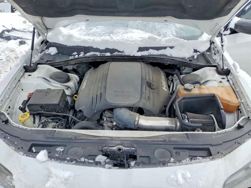 2019 Chrysler 300 მანქანა იყიდება აუქციონზე, vin: 2C3CCABT4KH704870, აუქციონის ნომერი: 74044245
