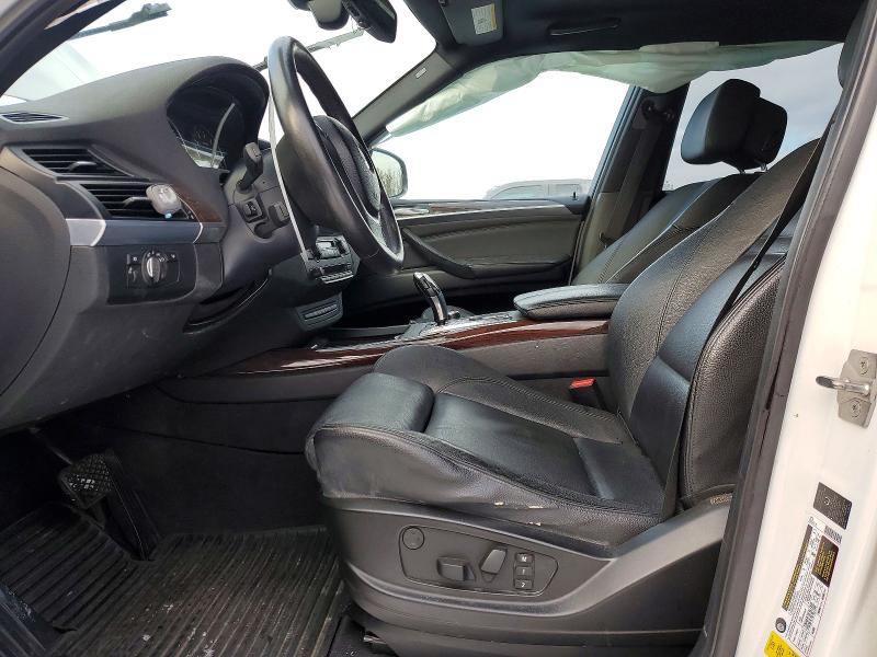 Auction sale of the 2012 Bmw X5, vin: 5UXZV4C54CL743771, lot number: 98748255