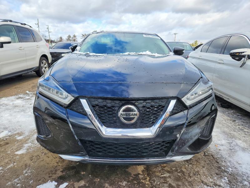 Продаж на аукціоні авто 2019 Nissan Maxima, vin: 1N4AA6AV6KC366390, номер лоту: 98619425