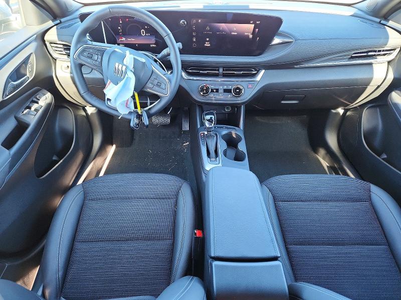 Продаж на аукціоні авто 2025 Buick Envista, vin: KL47LAEP3SB192744, номер лоту: 72220185