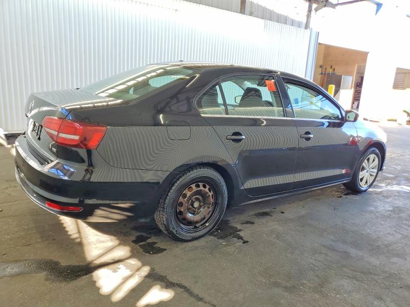 Продаж на аукціоні авто 2017 Volkswagen Jetta, vin: 3VW2B7AJ3HM332295, номер лоту: 73480555