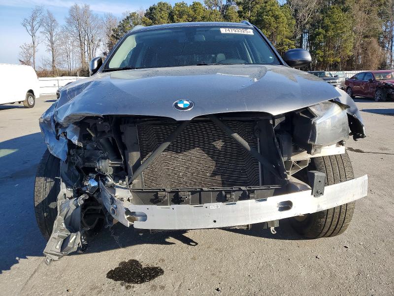 74793325 :رقم المزاد ، 5UXWX9C53H0T00448 vin ، 2017 Bmw X3 مزاد بيع