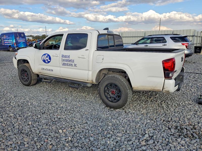 Aukcja sprzedaży 2023 Toyota Tacoma, vin: 3TMCZ5AN4PM542672, numer aukcji: 74436075