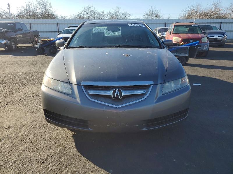 72884605 :رقم المزاد ، 19UUA66254A066474 vin ، 2004 Acura Tl مزاد بيع