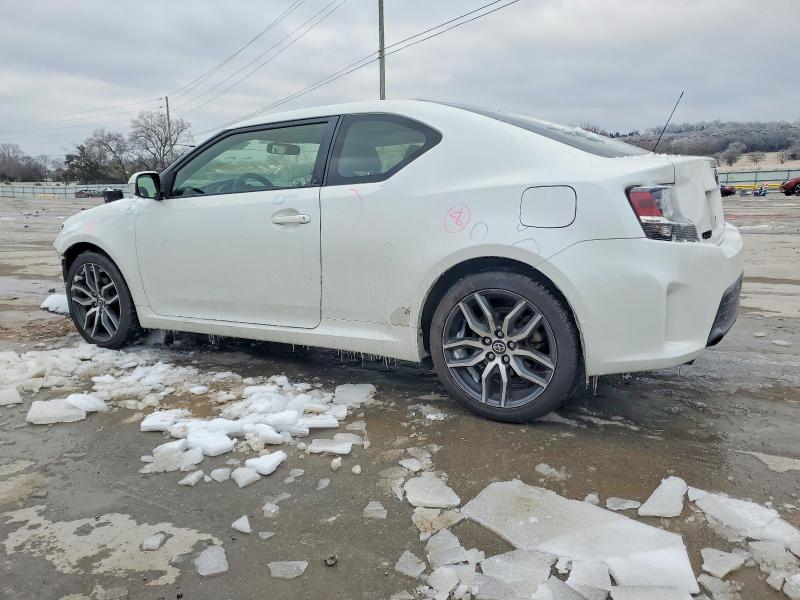 Aukcja sprzedaży 2015 Toyota Scion Tc, vin: JTKJF5C70FJ009964, numer aukcji: 74758955