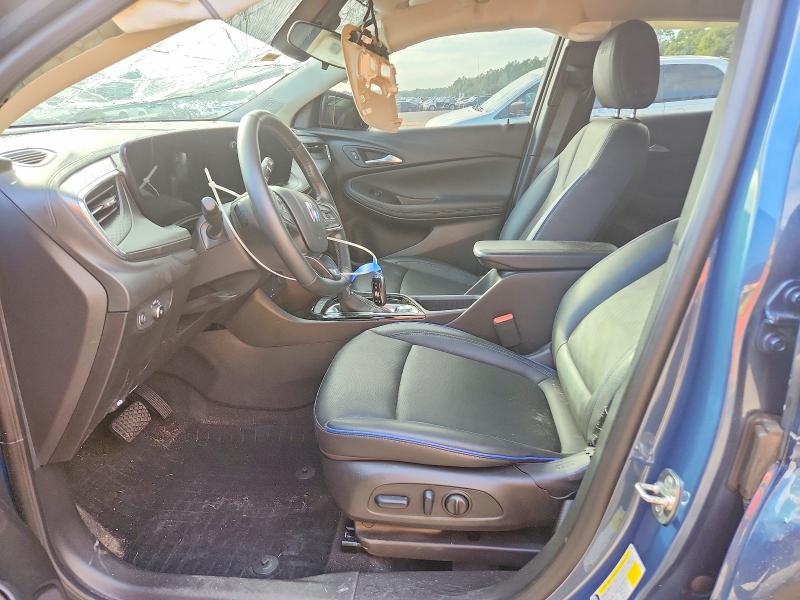 99032675 :رقم المزاد ، KL4AMDSLXSB045214 vin ، 2025 Buick Encore Gx مزاد بيع