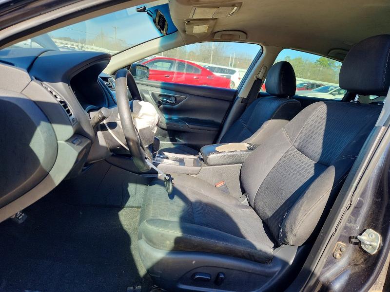Продажа на аукционе авто 2018 Nissan Altima, vin: 1N4AL3AP8JC472185, номер лота: 73752715