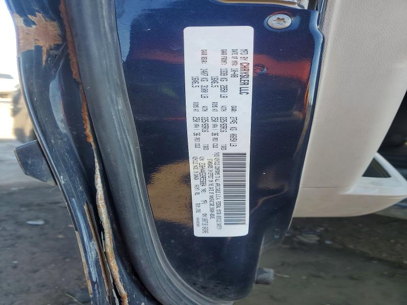 Продажа на аукционе авто 2009 Dodge Grand Caravan, vin: 2D8HN44E69R556884, номер лота: 72307385