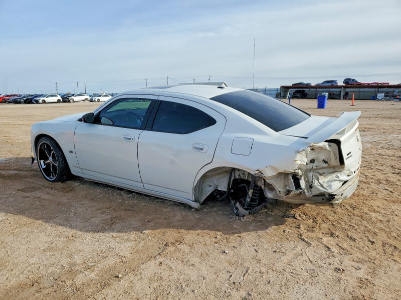 75504375 :رقم المزاد ، 2B3KA33V59H503841 vin ، 2009 Dodge Charger مزاد بيع