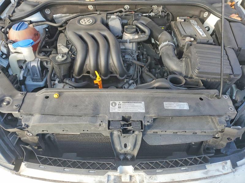 2014 Volkswagen Jetta მანქანა იყიდება აუქციონზე, vin: 3VW2K7AJ6EM312926, აუქციონის ნომერი: 99508685